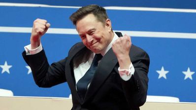 elon musk