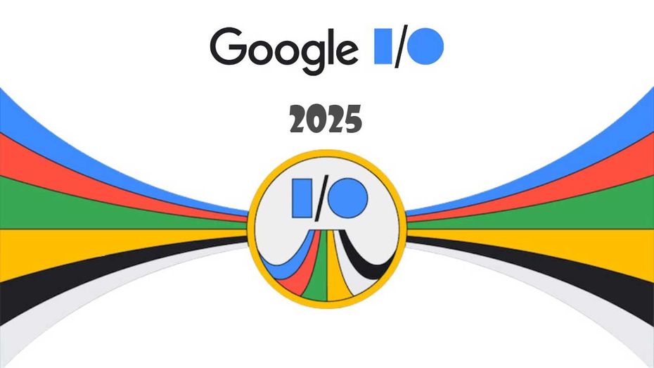 Reserva la fecha: ya sabemos cuándo será el Google I/O 2025, un evento ...