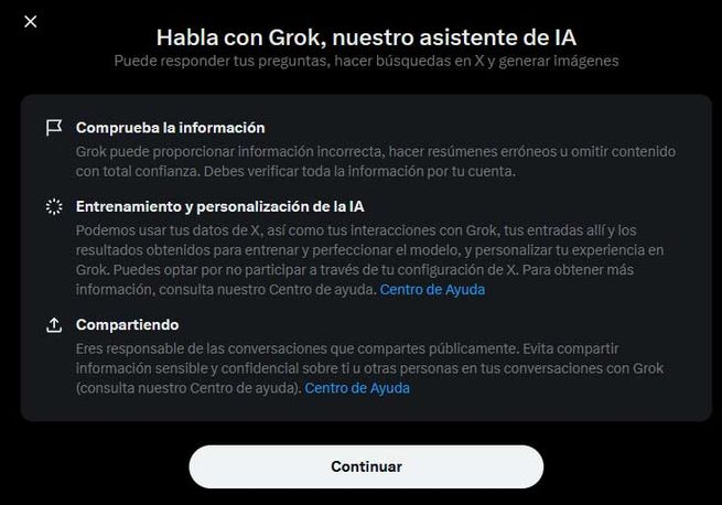 Grok 3, la IA de Elon Musk y X, llegará en unas semanas y será "lo ...