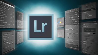 lightroom foto portada