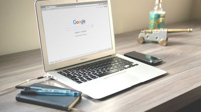 google portatil