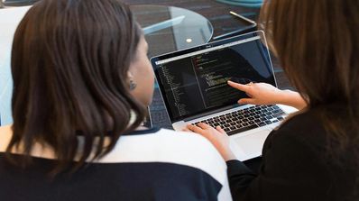 visual studio code portada
