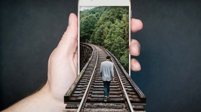 smartphone windows