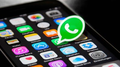 chatgpt whatsapp