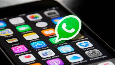chatgpt whatsapp