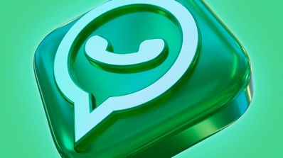 icono whatsapp 3d
