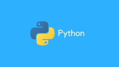python portada