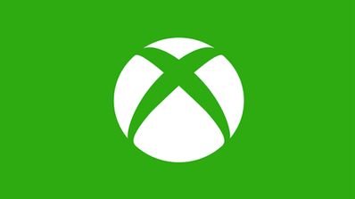 logo xbox microsoft