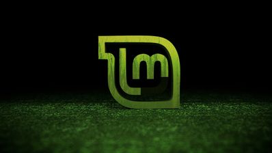 portada linux mint