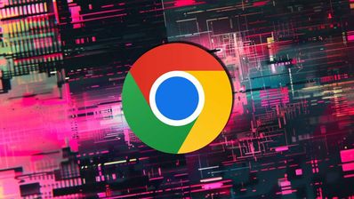 google chrome portada