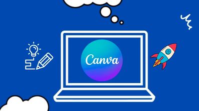 portada canva utilidades