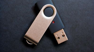 memoria usb portada