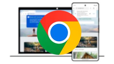 chrome portada