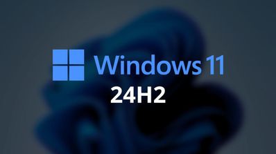 Windows 11 24H2 portada