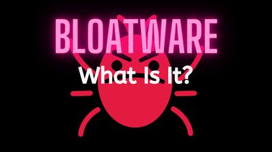 portada bloatware winhance