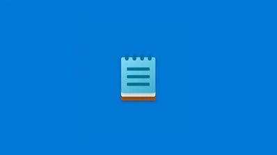 bloc notas windows 11 portada