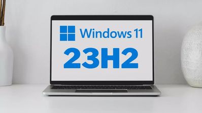windows 23h2 portada