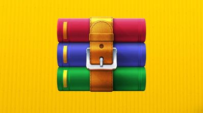 winrar portada