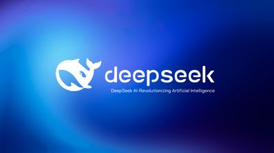 portada deepseek chrome