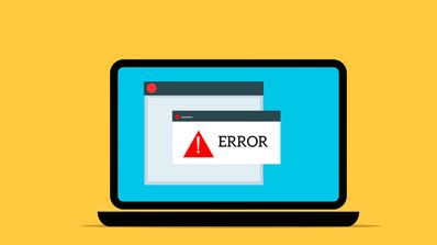 error instalacion windows