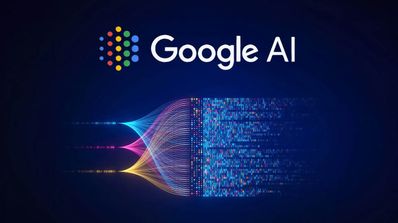 IA google portada