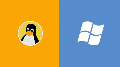 Portada Windows Linux dual