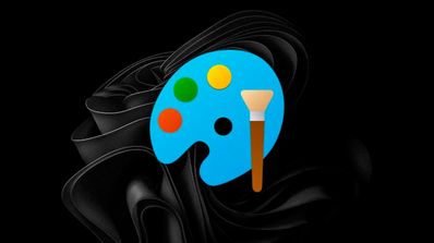 microsoft paint portada