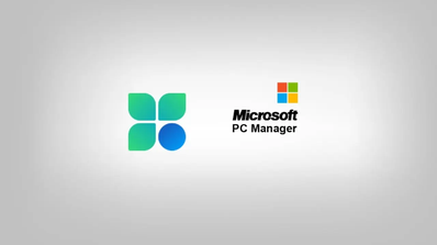 microsoft pc manager portada