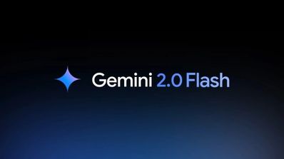 gemini flash 2.0 portada