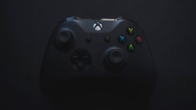 mando xbox videojuegos