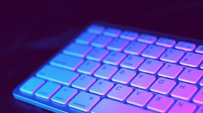 teclado portada