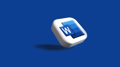 microsoft word portada