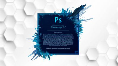 portada photoshop ia acciones