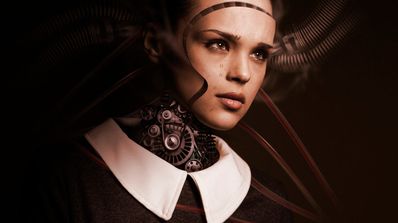 portada gemini robotic