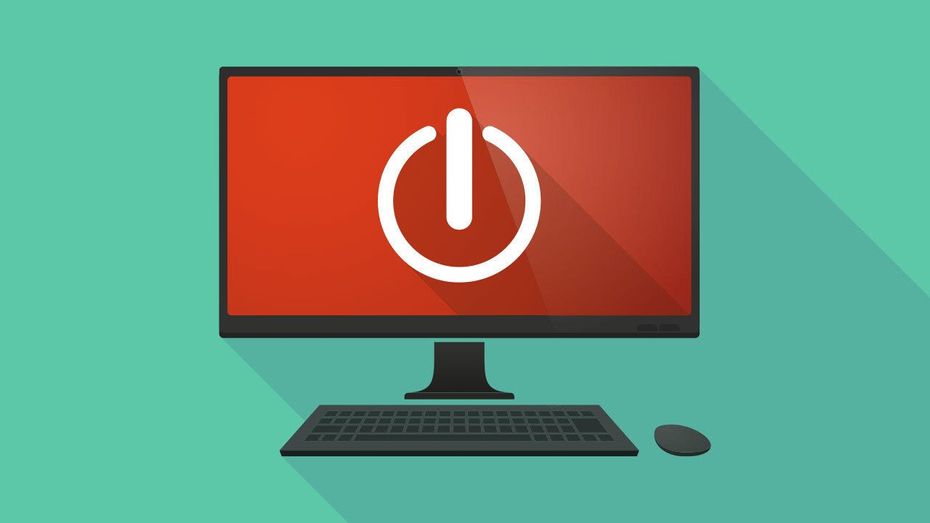 Apagas tu PC con Windows, pero se reinicia solo: esta es la causa y ...