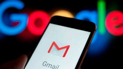 gmail google