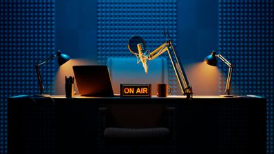 podcasts portada google