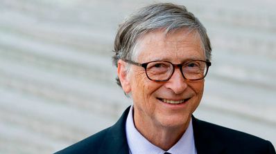 bill gates portada