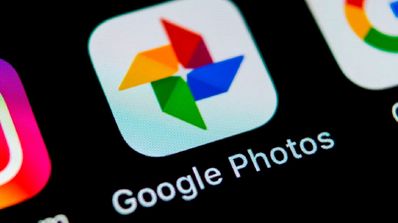 Google Fotos