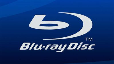 Blu ray portada