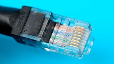 Cable Ethernet Internet