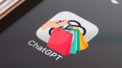 logo compras chatgpt