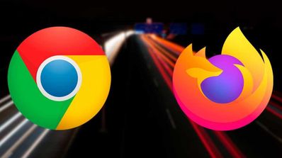 chrome firefox portada