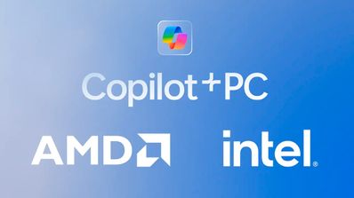 copilot amd intel