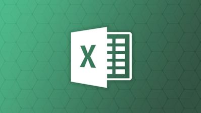 Excel portada
