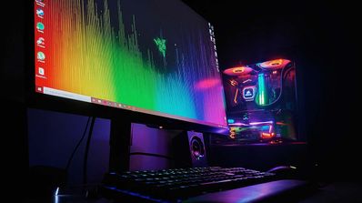 pc gaming portada