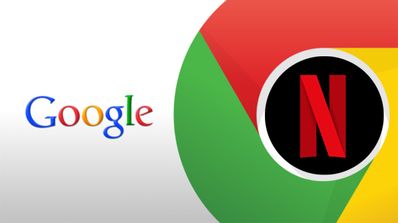 google netflix portada