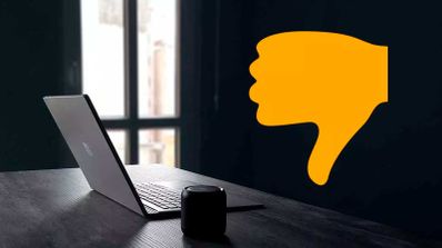 Portátil Windows 11 Fracaso