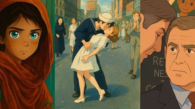 fotos studio ghibli imagenes