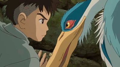 studio ghibli foto